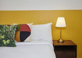 The Erko Hotel 2
