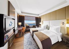 The Marmara Taksim 4