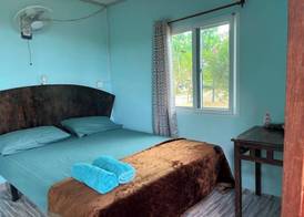 Baan Plai Laem resort Koh Paluay 4