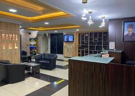 Karayel Hotel 4