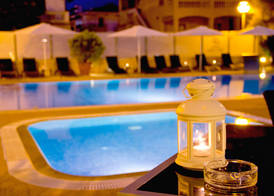 Hotel Sant Jordi 5
