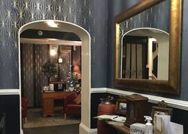 Castle Lodge Hotel 4
