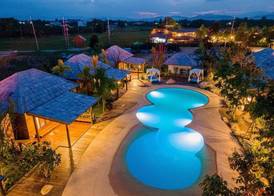 Buffalo Island Resort & Adventure Park 5
