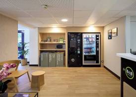 B&B HOTEL Viry-Châtillon 3 étoiles 2