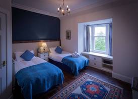 Craigellachie Lodge 2