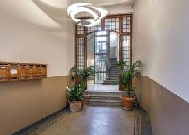 Palazzo dei Conti Residenza d'Epoca 3