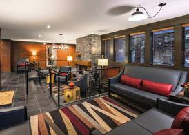 Whistler Village Inn & Suites 5