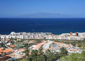 Apartamentos Malibu Park 2