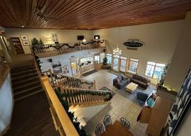 Birchwood Lodge 2