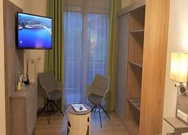 Hotel-Restaurant Bellevue 4
