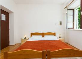 Guest House Simunovic - Studio Apartment with Terrace 2