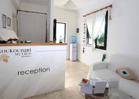 Koukounari Apartments 3