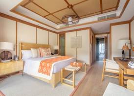 L'Escale Resort Marina & Spa - Small Luxury Hotels of the World 3