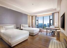Ramada Plaza by Wyndham Dongguan Songshan Lake 3