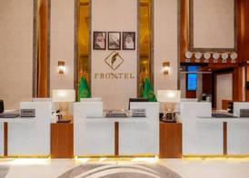 The Venue Al Harithia Hotel 4