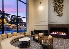 Hyatt Regency Morristown 2