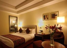 Fortune Select JP Cosmos, Bengaluru - Member ITC Hotels' Group 4
