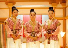Nara Park Hotel 5