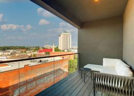 Trilogy Hotel Montgomery, Autograph Collection 5