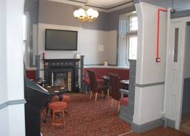 The Kings Head 5
