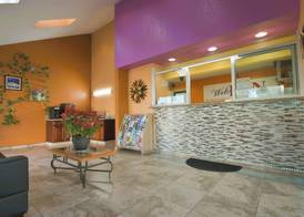 Welcome Inn Corona 3