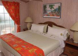 Hope Town Harbour Lodge, an Ascend Hotel 3