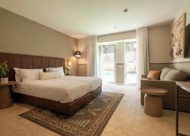 Hotel Beit Shmuel 4