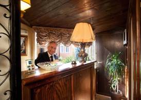 Pantheon Inn 2