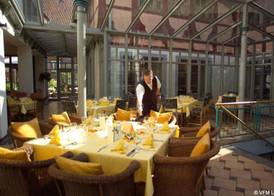 Hotel Arminius 2