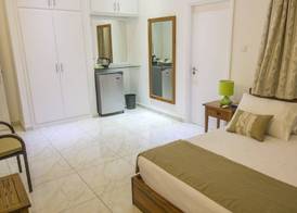 Captain's Villa 5