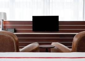 Ruby Lotti Hotel Hamburg by IHG 5