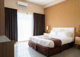 Hotel Bulabard 4