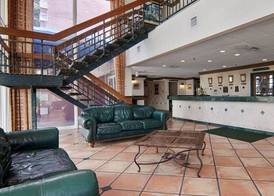 Miami Gardens Inn & Suites 5