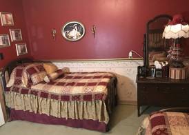 Armour's Hotel & Spa 5