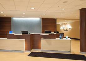 Fairfield Inn & Suites by Marriott Enterprise 2