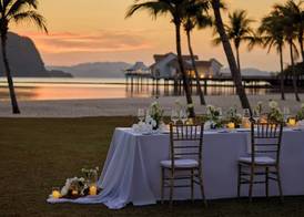 The St. Regis Langkawi 5