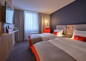 Holiday Inn Express COLOGNE - MUELHEIM by IHG 4