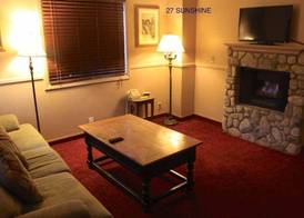 Saddleback Inn 4