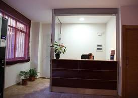 Hostal Santel San Marcos 2