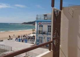 Edificio Albufeira Apartamentos A. Local - Albuturismo Lda 5