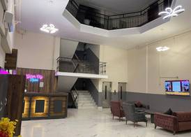 Güner City Hotel 2