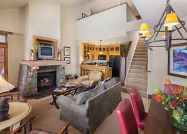 WorldMark Park City 4