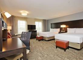 Staybridge Suites AUSTIN SOUTH INTERSTATE HWY 35 by IHG 3