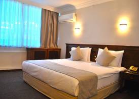 Otel Kaya 5