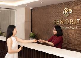 Señorita Boutique Hotel 2
