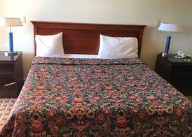 Grantmoor Motor Lodge 4