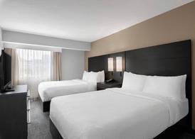 Residence Inn by Marriott Salt Lake City Downtown 4