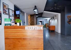 18 Coins Budget Hotel 5