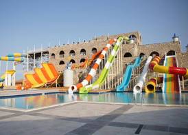 Amarina Jannah Height Resort & Aqua Park 3
