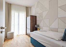 A60 Apartman Hotel 2